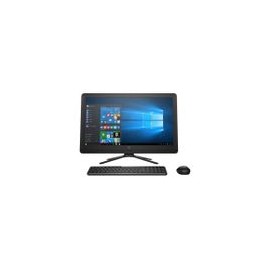 Desktop HP 24-g200la 4GB 1TB 23.8 - Envío Gratuito