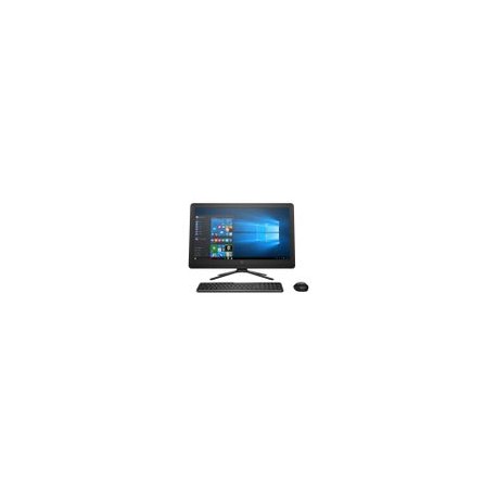 Desktop HP 24-g200la 4GB 1TB 23.8 - Envío Gratuito