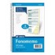 LIBRO FONOMEMO AUTOCOPIANTE 300JGS - Envío Gratuito