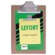 Tabla Lefort Sujetadocumentos Esquela Fibracel - Envío Gratuito