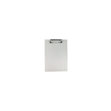Tabla de Aluminio C/Clip Tamaño Carta - Envío Gratuito