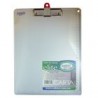 Tabla Sujeta documentos De Aluminio Carta Pza