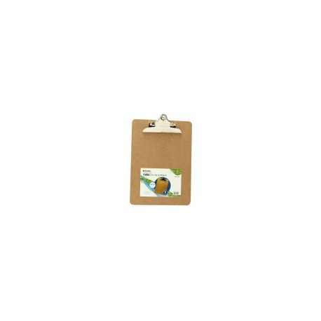Tabla Sujeta documentos De Madera Carta - Envío Gratuito