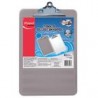 TABLA AGARRAPAPEL CARTA HUMO CON CLIP MAPED