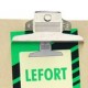 Tabla Lefort Sujetadocumentos Carta Fibracel - Envío Gratuito