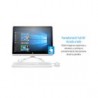 All In One HP 24-g202la AMD A8 RAM 8GB DD 1TB 23.8