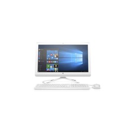 All In One HP 24-g208la Core i5 RAM 6GB DD 2TB 23.8 - Envío Gratuito