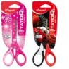 TIJERA TATOO INNOVATION 13CM MAPED