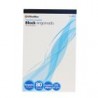 BLOCK TAMAÑO ESQUELA C5. PAPEL DE 70G, 80 HOJAS OMX
