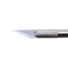 Cutter Exacto OMX. Corte Preciso Sin Tocar La Cuchilla - Cutter Exacto Officemax