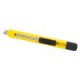 CORTADOR ESCOLAR 9MM STANLEY - Envío Gratuito