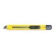 CORTADOR ESCOLAR 9MM STANLEY - Envío Gratuito