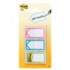 Banderitas flecha Writable 60 Hojas