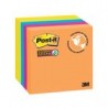 NOTAS SUPER STICKY 3X3  390HJ POST-IT