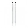 Juego de Plumas Cross Cromo Brillant