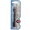 CARTUCHOS PARA PLUMA FUENTE COLOR NEGRO, BL/5PZAS