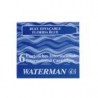 CARTUCHO WATERMAN STANDARD MAX