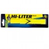 Marcatextos Amarillo HI-LITER