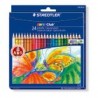 Colores Staedtler 24 piezas Diferentes Colores