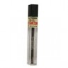 MINAS SUPER HI POLYMER 0,5 MM 2HCON 3 TUBOS C/U 12 MINAS