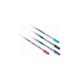 LAPICERO TECHNICLICK DE AVANCE LATERAL 0,5 MM ROSA 2 PZAS - Envío Gratuito