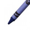 CRAYONES CRAYOLA 12PZAS