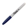 Marcador Sharpie Fino Singles Marino