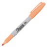 Marcador Sharpie Fino Singles Durazno