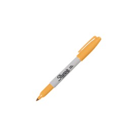 Maracdor Sharpie F.Singles Naranja Calido - Envío Gratuito