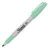 Marcador Sharpie Fino Singles Menta