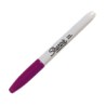 Marcador Sharpie Fino Singles Berry