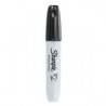 SHARPIE CHISEL PM BLACK 1 CD