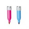 MARCADOR SHARPIE NEON 2 PIEZAS SURTIDO
