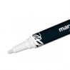 MARCADOR INDICATO BLANCO ESTUCHE 3 PZ