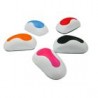 Borrador Magnetico Colores
