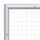 Pintarrón Iceboard Planeador Calendarizado 40x60 - Envío Gratuito