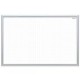 Pintarrón Iceboard Planeador Calendarizado 40x60 - Envío Gratuito