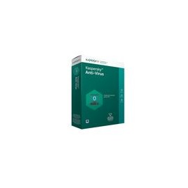 Antivirus Kaspersky 2017 1 usuario 1a¦o - Envío Gratuito