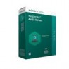 Antivirus Kaspersky 2017 1 usuario 1a¦o