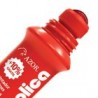 Tinta para Sellos Azor Rolaplica 60ml Rojo