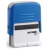 Sello Acme Entintaje Automático Para Abono de Cuenta