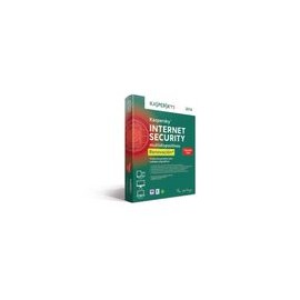 KASPERSKY MD RENOVACIÓN 1US - Envío Gratuito