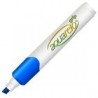 Plumones y Marcadores MARCADOR AQUARELO GRIP, TINTA BASE AGUA, AZUL, PZA