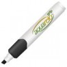 MARCADOR AQUARELO CON GRIP, TINTA BASE AGUA,NEGRO, PZA