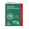 Kaspersky Internet Security Multidispositivos 2017 3