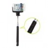 Selfie Stick Polaroid Bluetooth