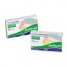 TARJETA INDICE CUADRADA COLORES 3X5 100PZ
