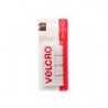 ADHESIVO CUADROS BLANCOS STICKY BACK2.2CM 12PZAS