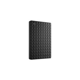 Disco Duro Seagate 2TB Expansion Portátil USB 3.0 Negro - Envío Gratuito