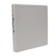 CARPETA BASICA CARTA BLANCA 1  HERRAJE EN O OFFICEMAX - Envío Gratuito